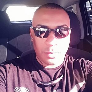 Meet your Posher, Omar